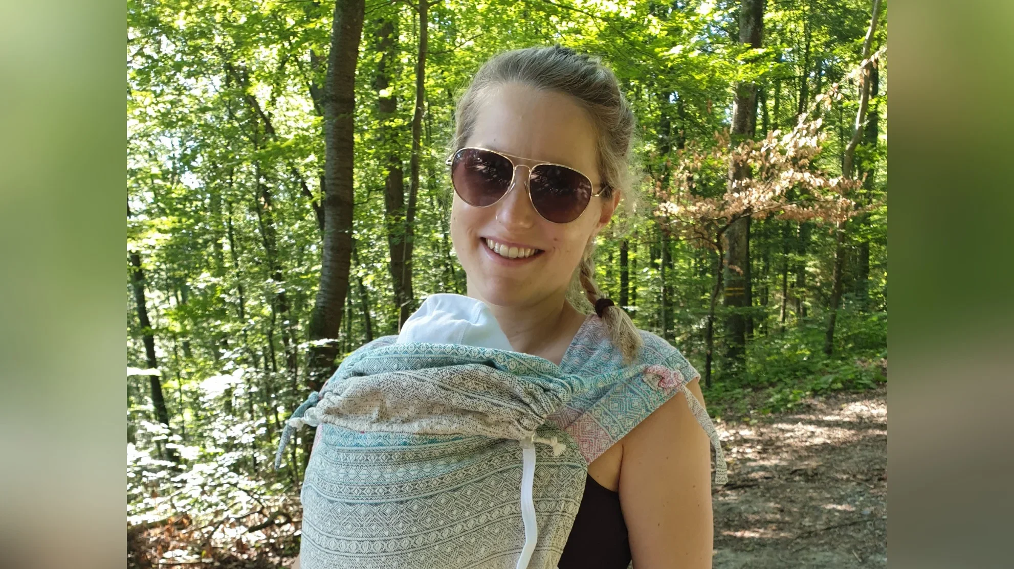 Lissi-fit Begleitung Schwangerschaft und Mama Reise