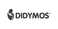 Didymos Tragetücher und Tragen Hersteller Logo