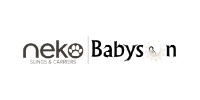 Neko Tragen Hersteller Logo