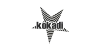 Kokadi Tragetücher und Tragen Hersteller Logo