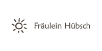 Fräulein Hübsch Babytrage testen