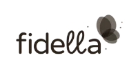 Fidella Tragetücher und Tragen Hersteller Logo